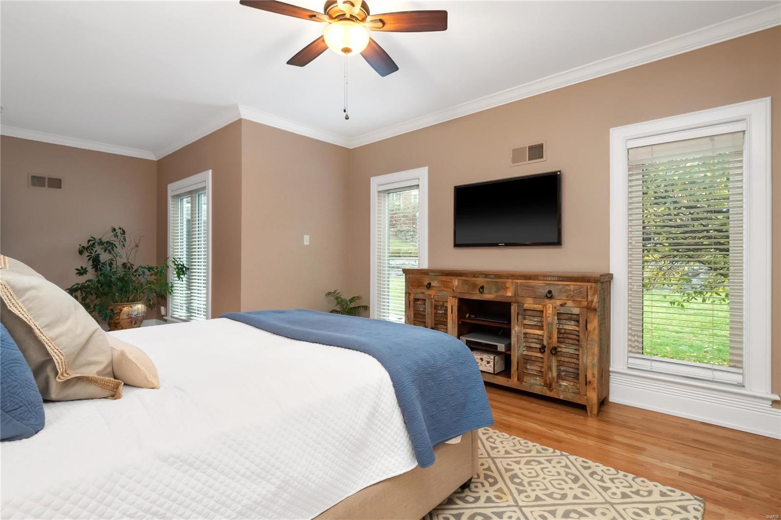 Forsyth Acres - Residential