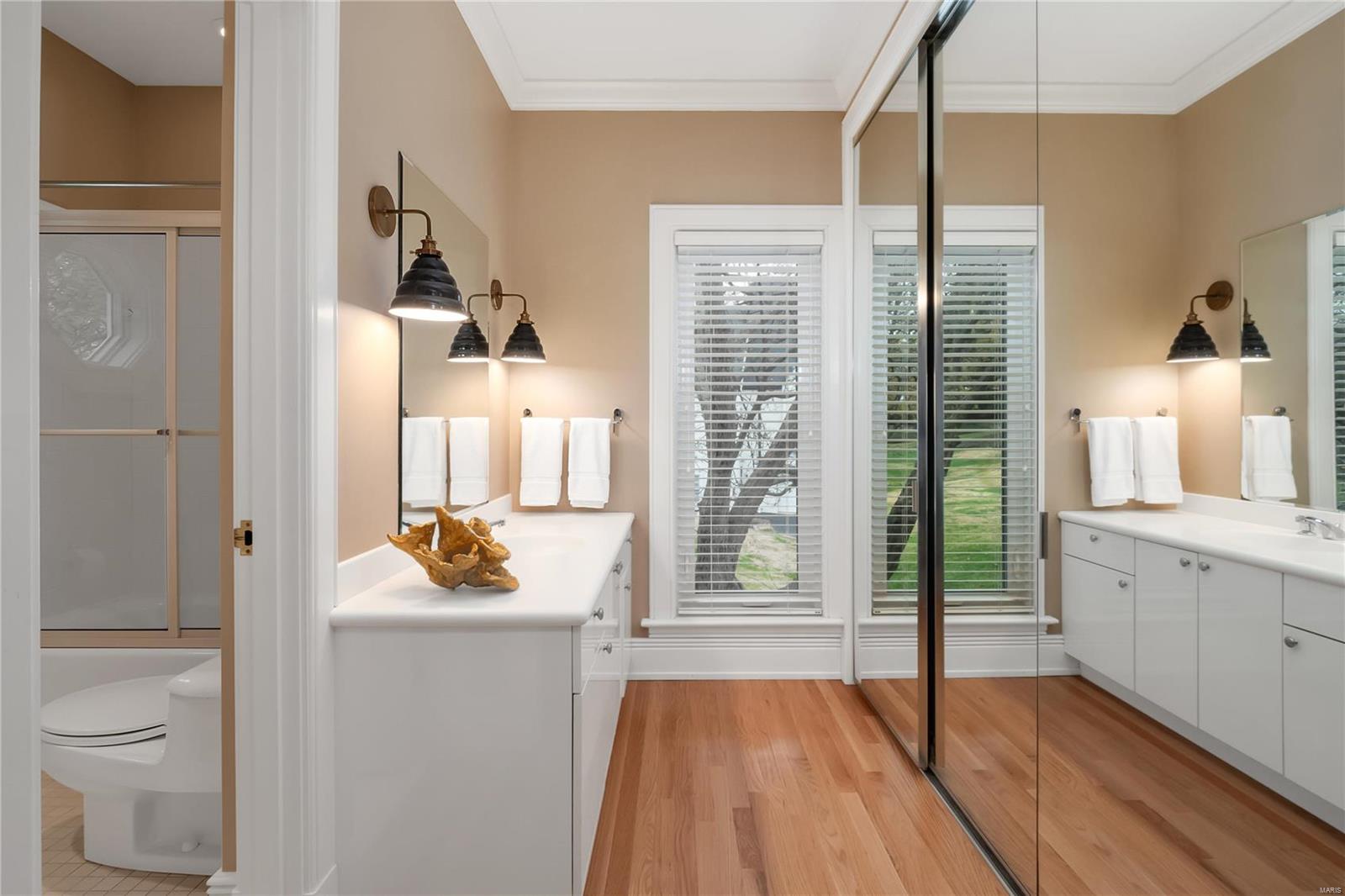 Forsyth Acres - Residential