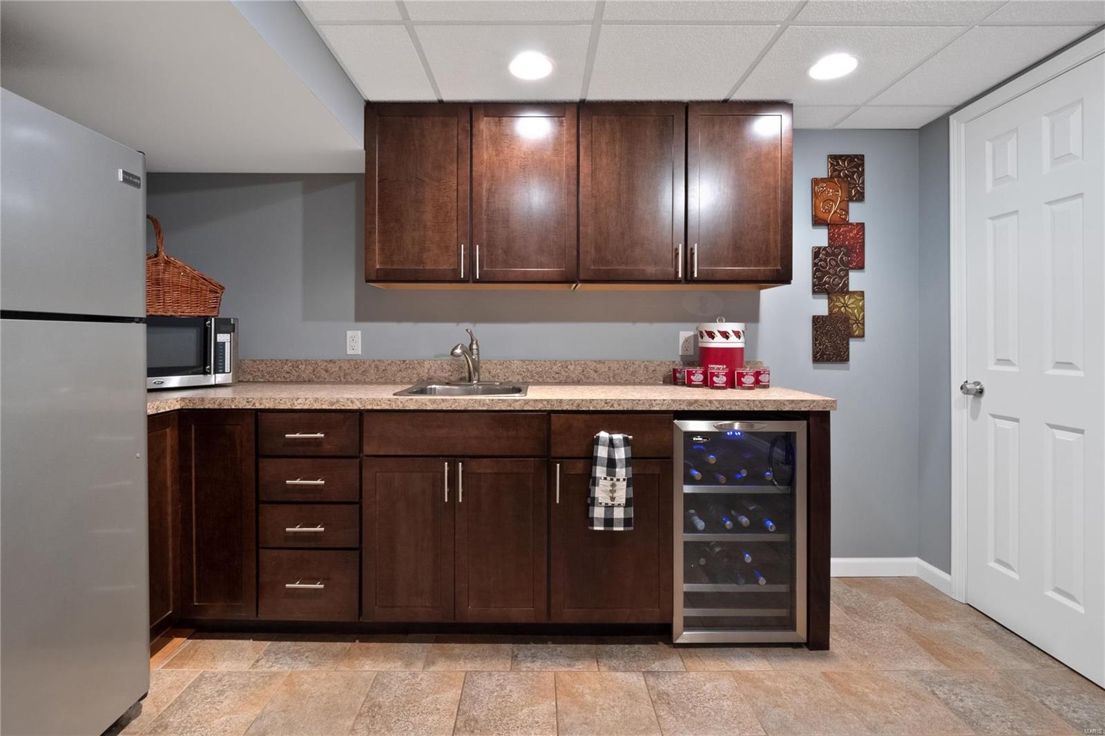 Forsyth Acres - Residential