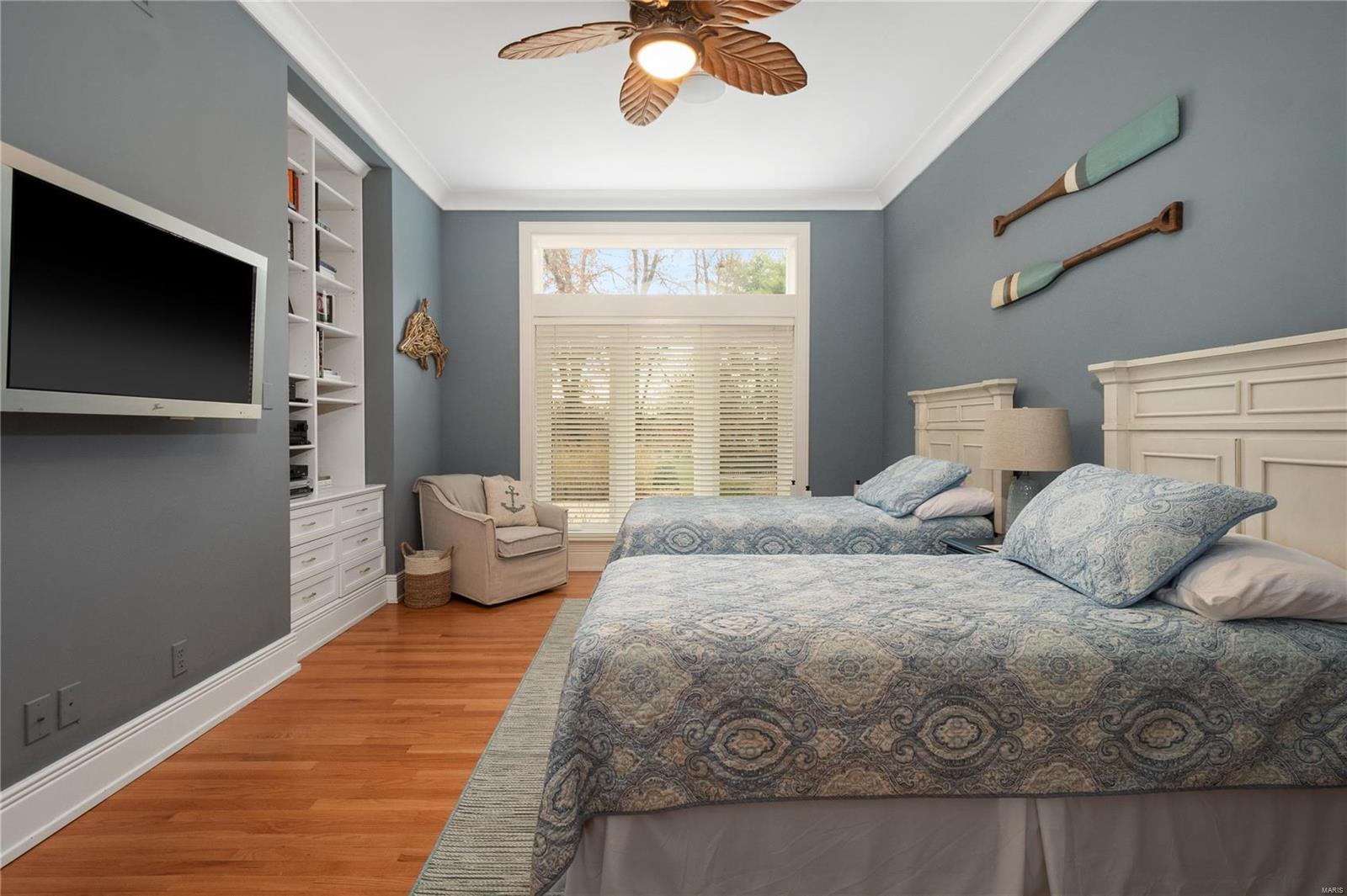 Forsyth Acres - Residential