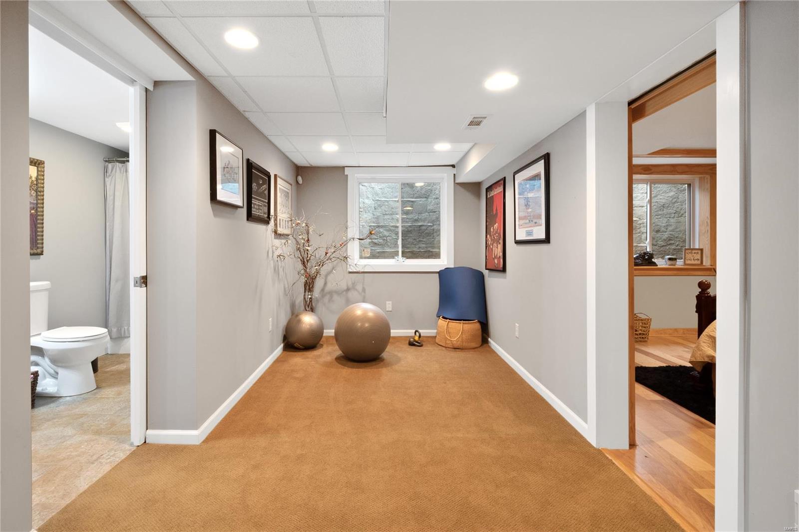 Forsyth Acres - Residential