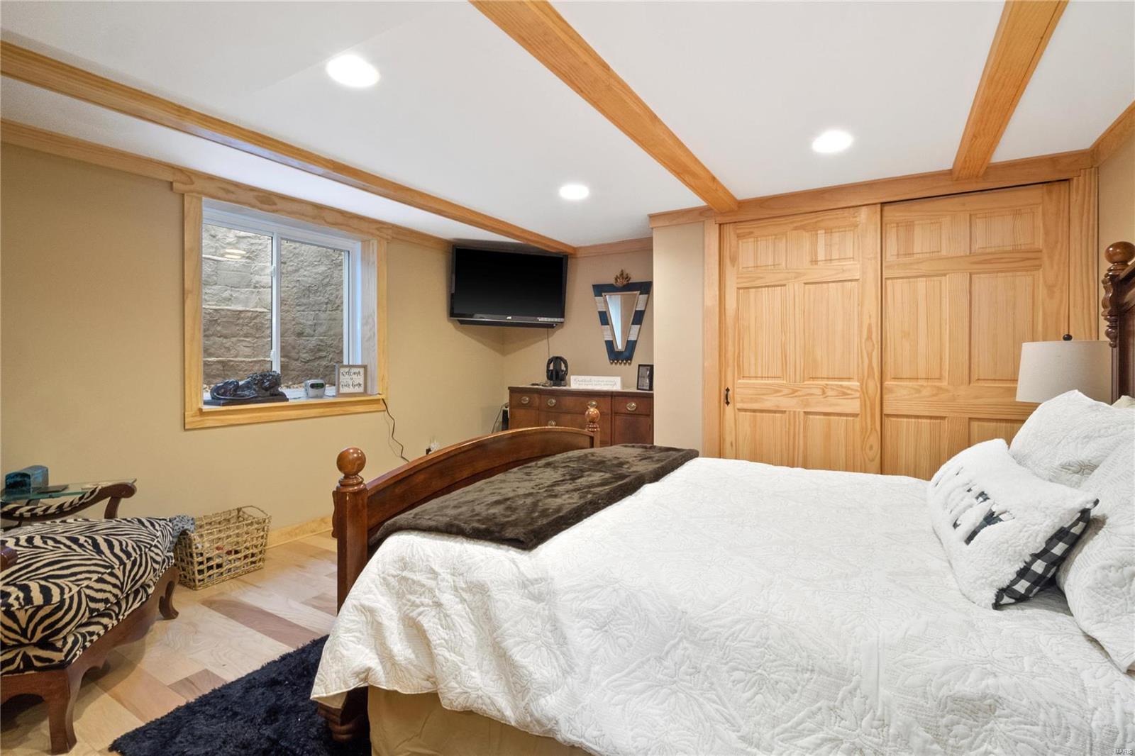 Forsyth Acres - Residential