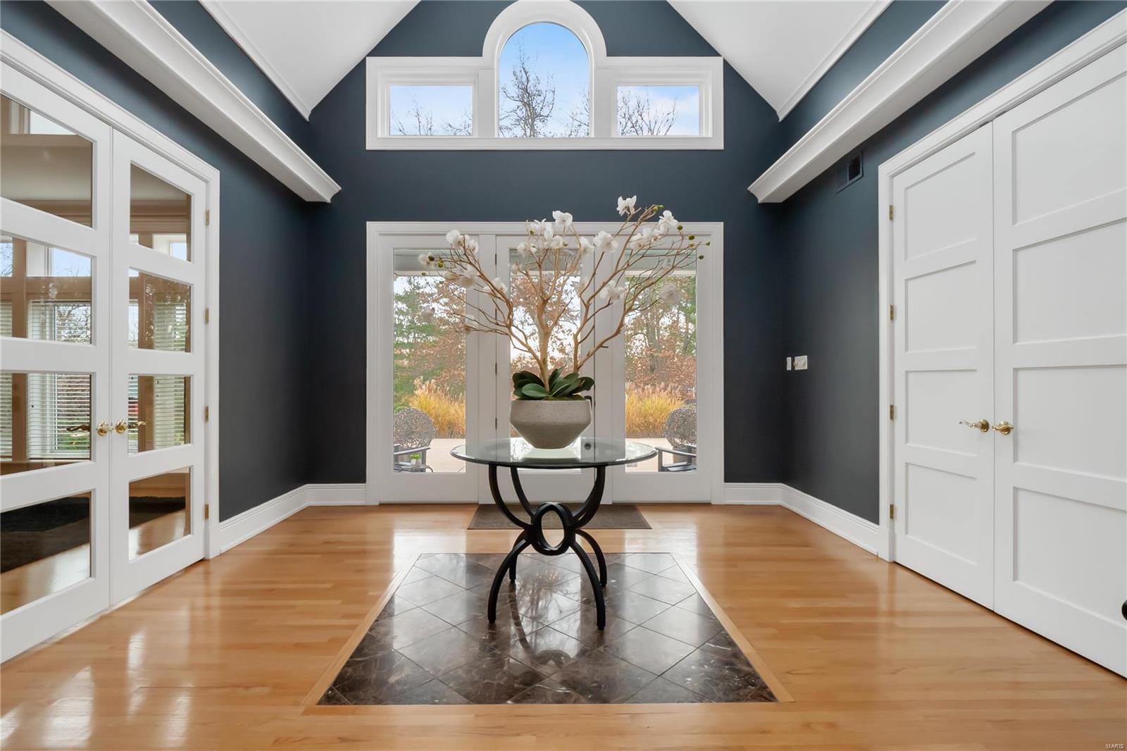 Forsyth Acres - Residential