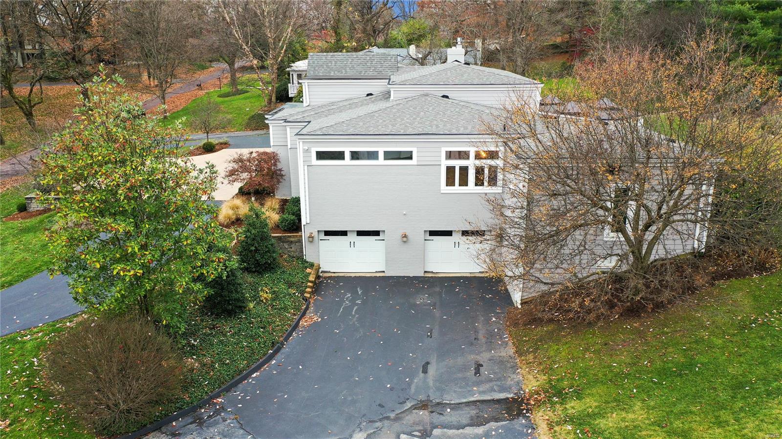 Forsyth Acres - Residential