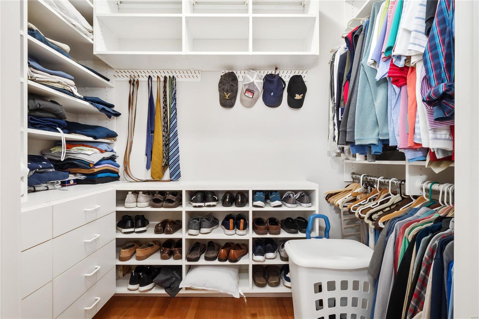 Forsyth Acres - Residential