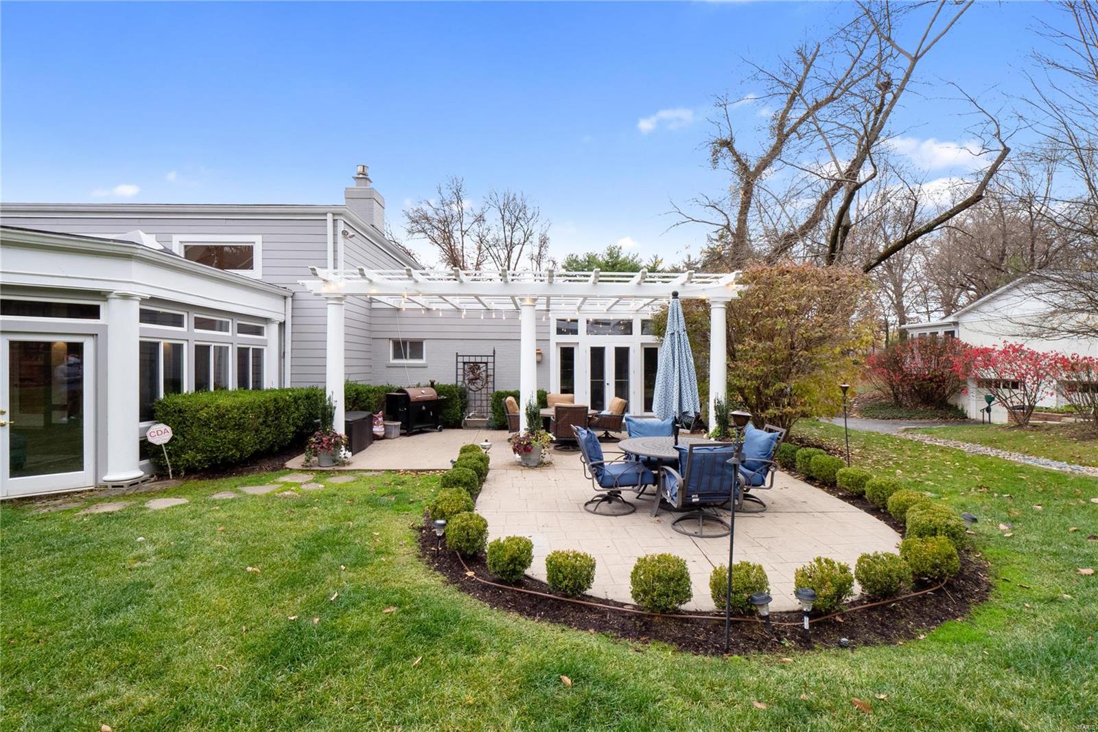 Forsyth Acres - Residential