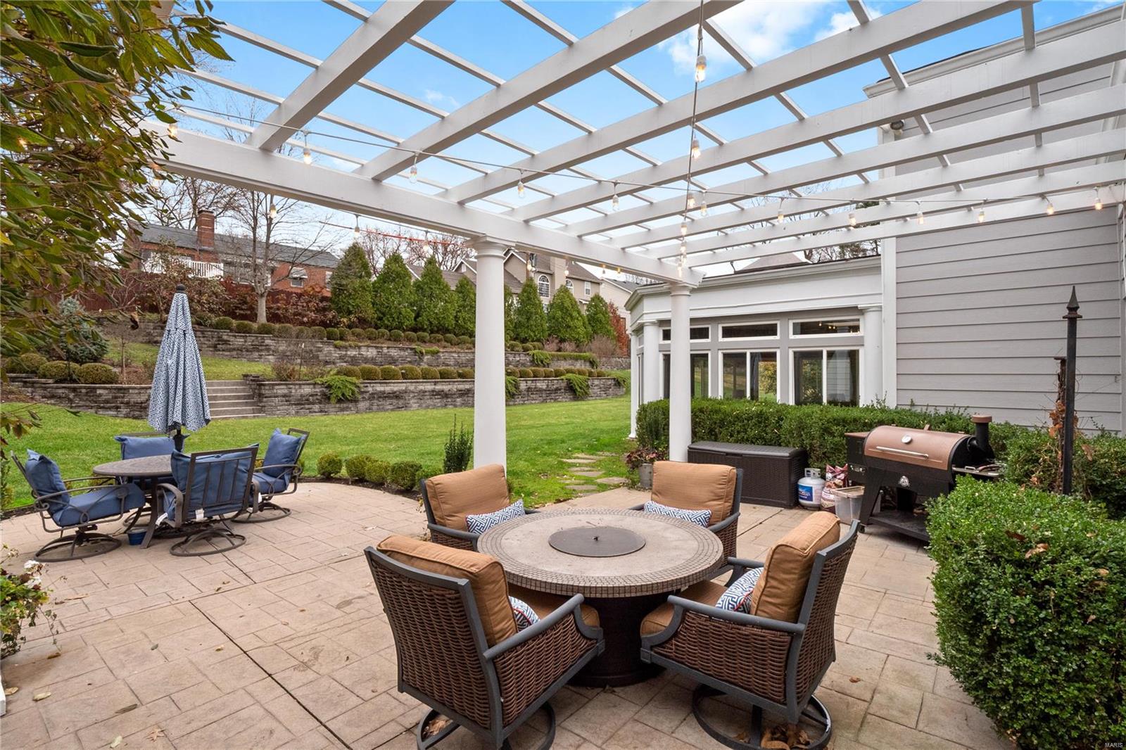 Forsyth Acres - Residential