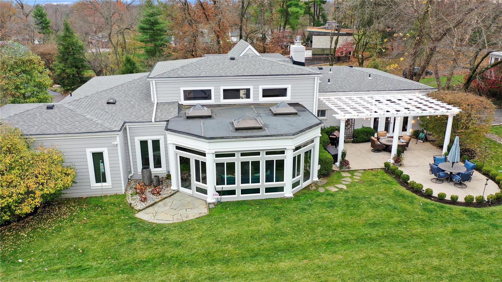 Forsyth Acres - Residential