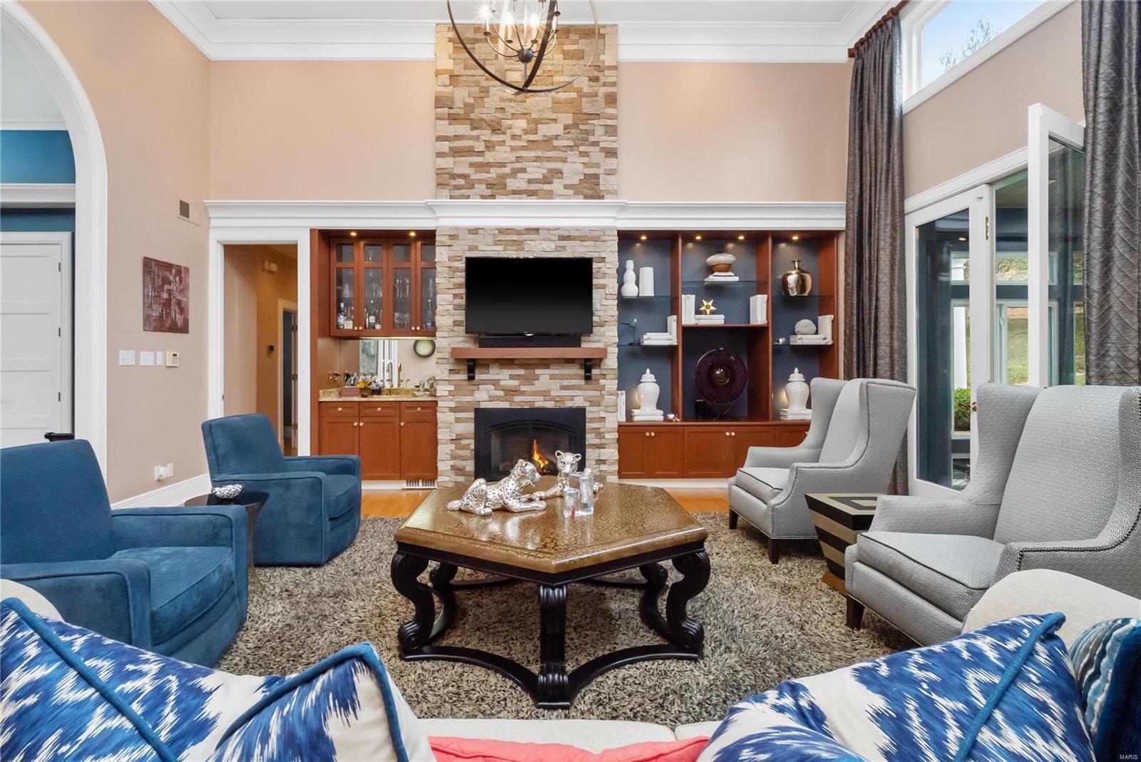 Forsyth Acres - Residential