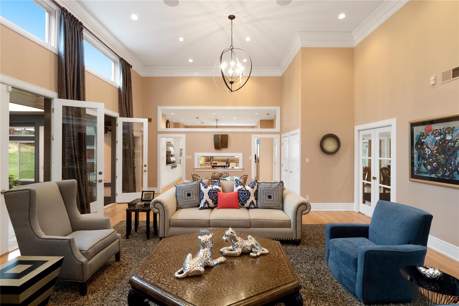 Forsyth Acres - Residential