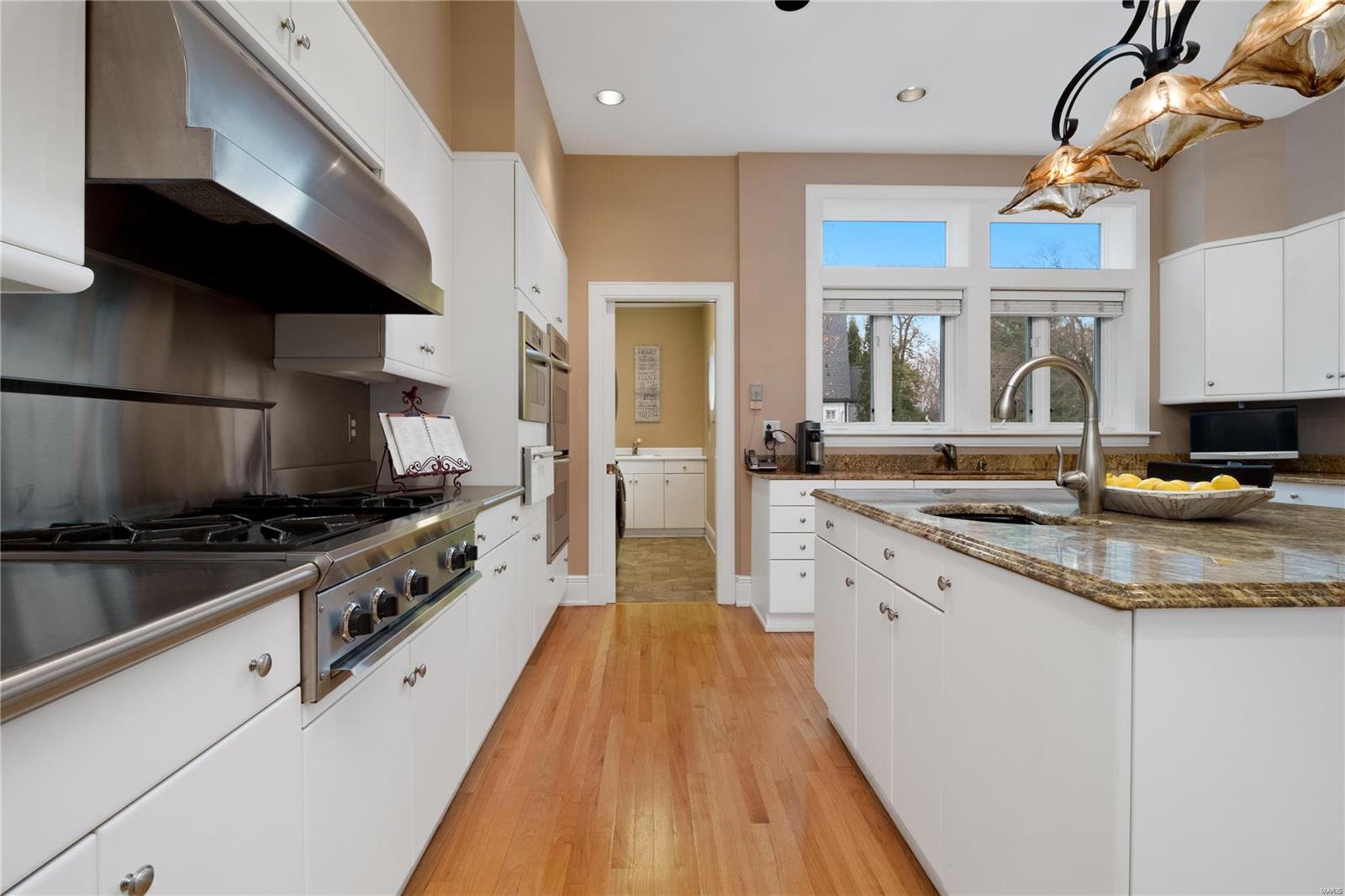 Forsyth Acres - Residential