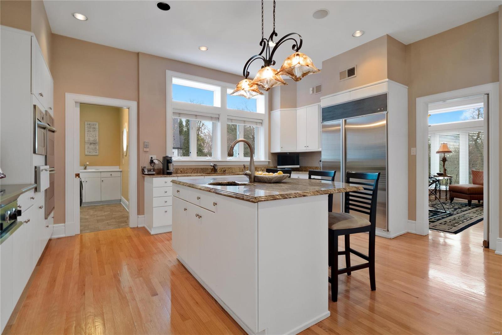 Forsyth Acres - Residential