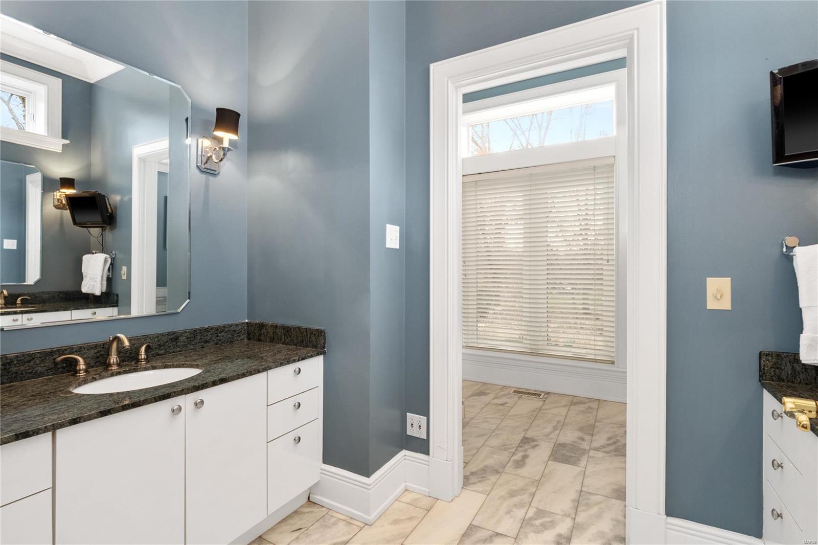 Forsyth Acres - Residential