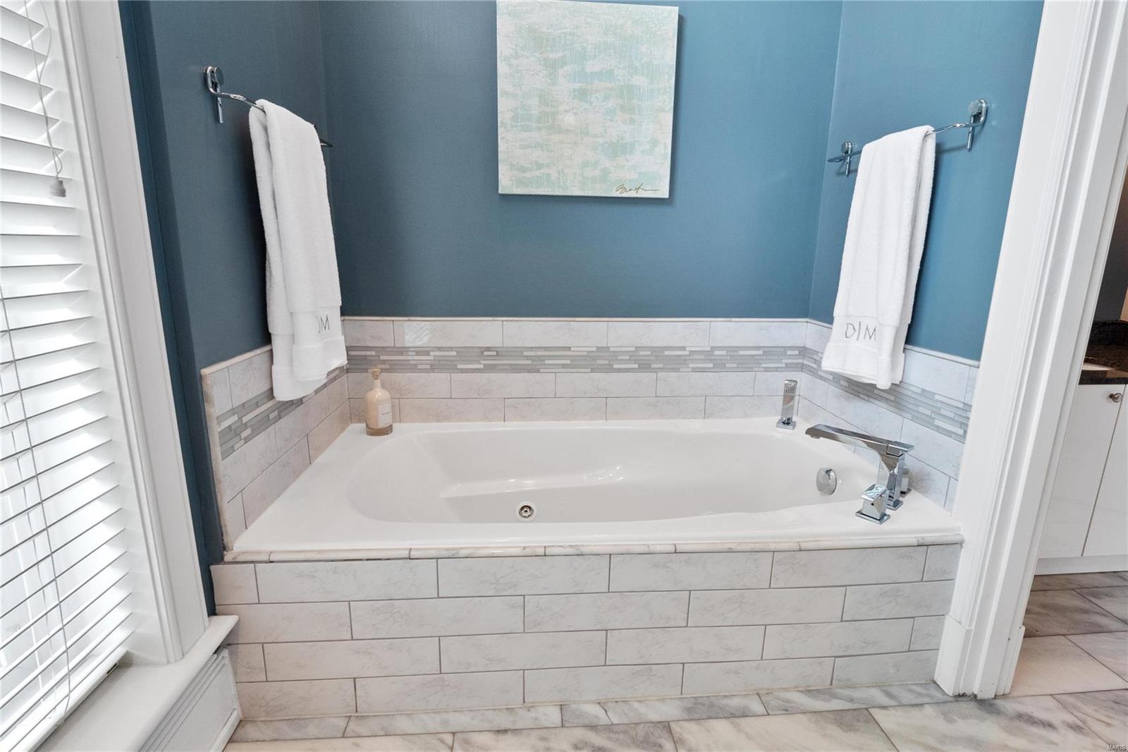 Forsyth Acres - Residential