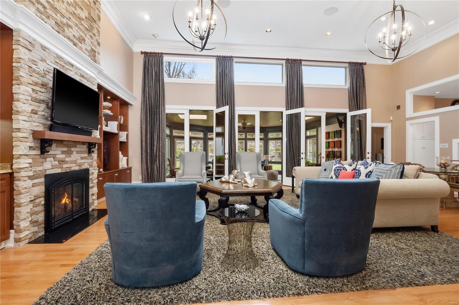 Forsyth Acres - Residential