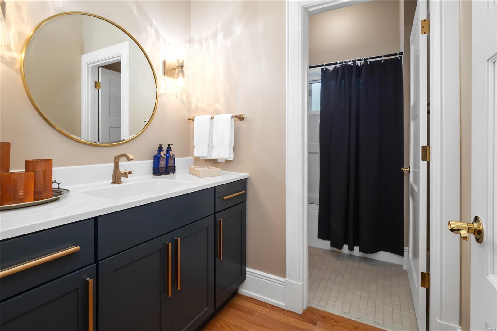 Forsyth Acres - Residential