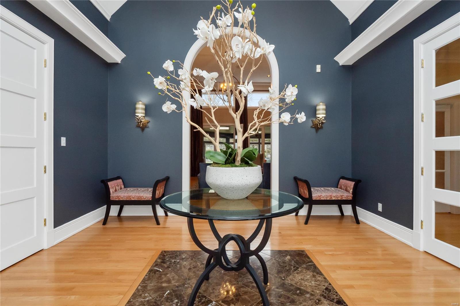 Forsyth Acres - Residential