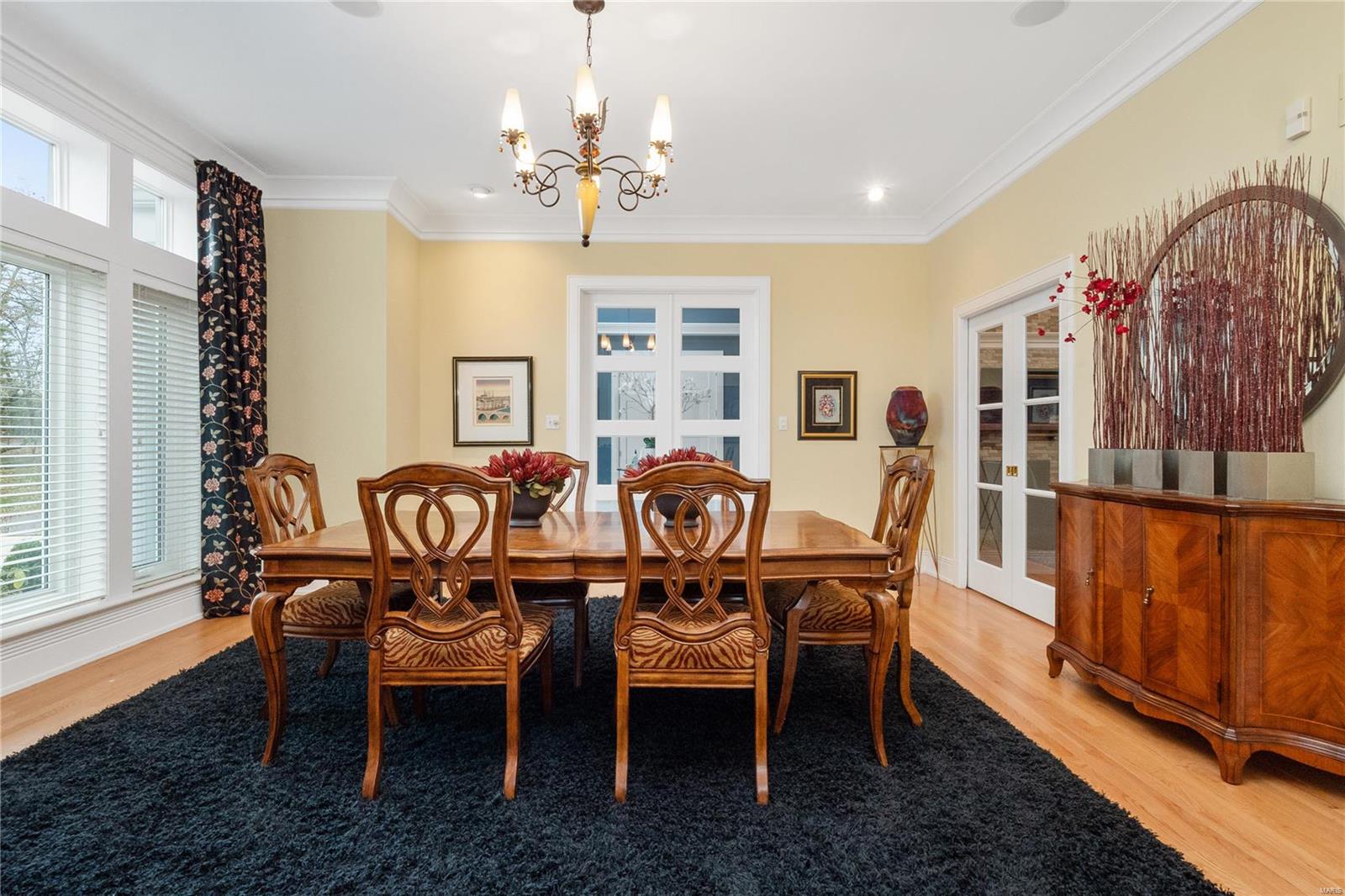 Forsyth Acres - Residential