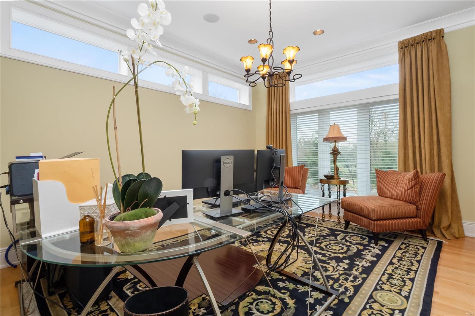 Forsyth Acres - Residential