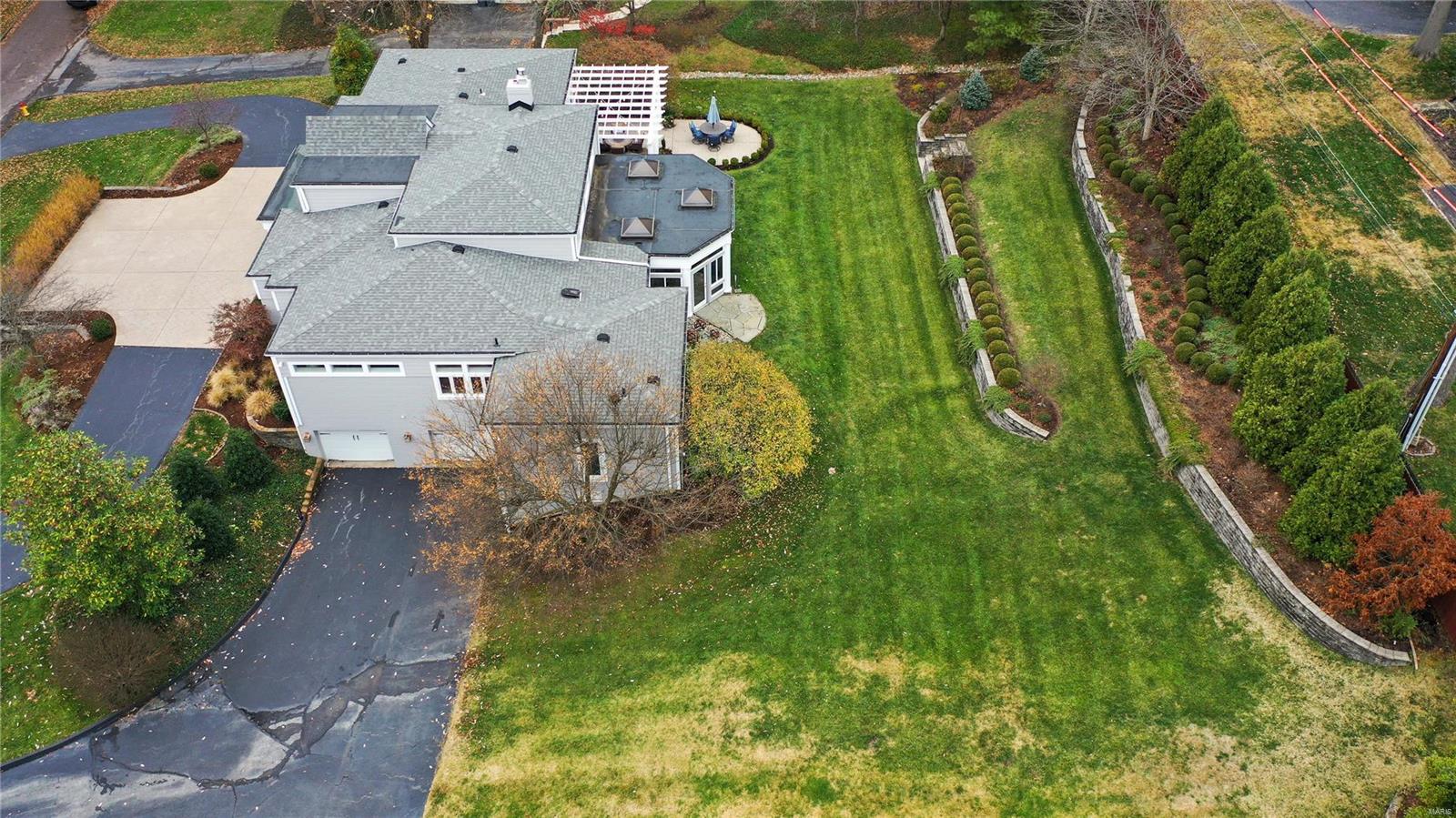 Forsyth Acres - Residential