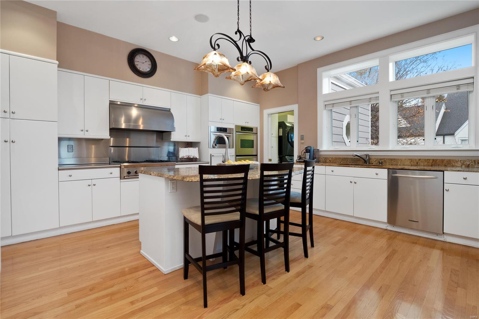 Forsyth Acres - Residential