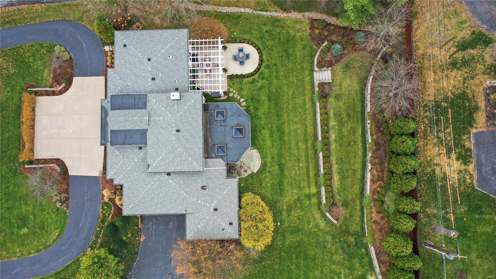 Forsyth Acres - Residential