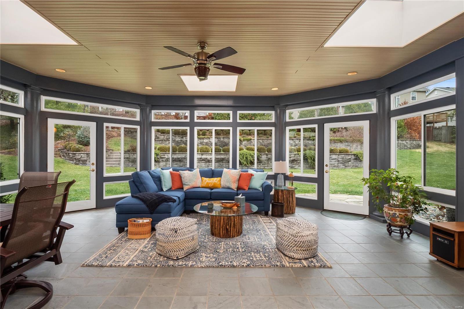 Forsyth Acres - Residential