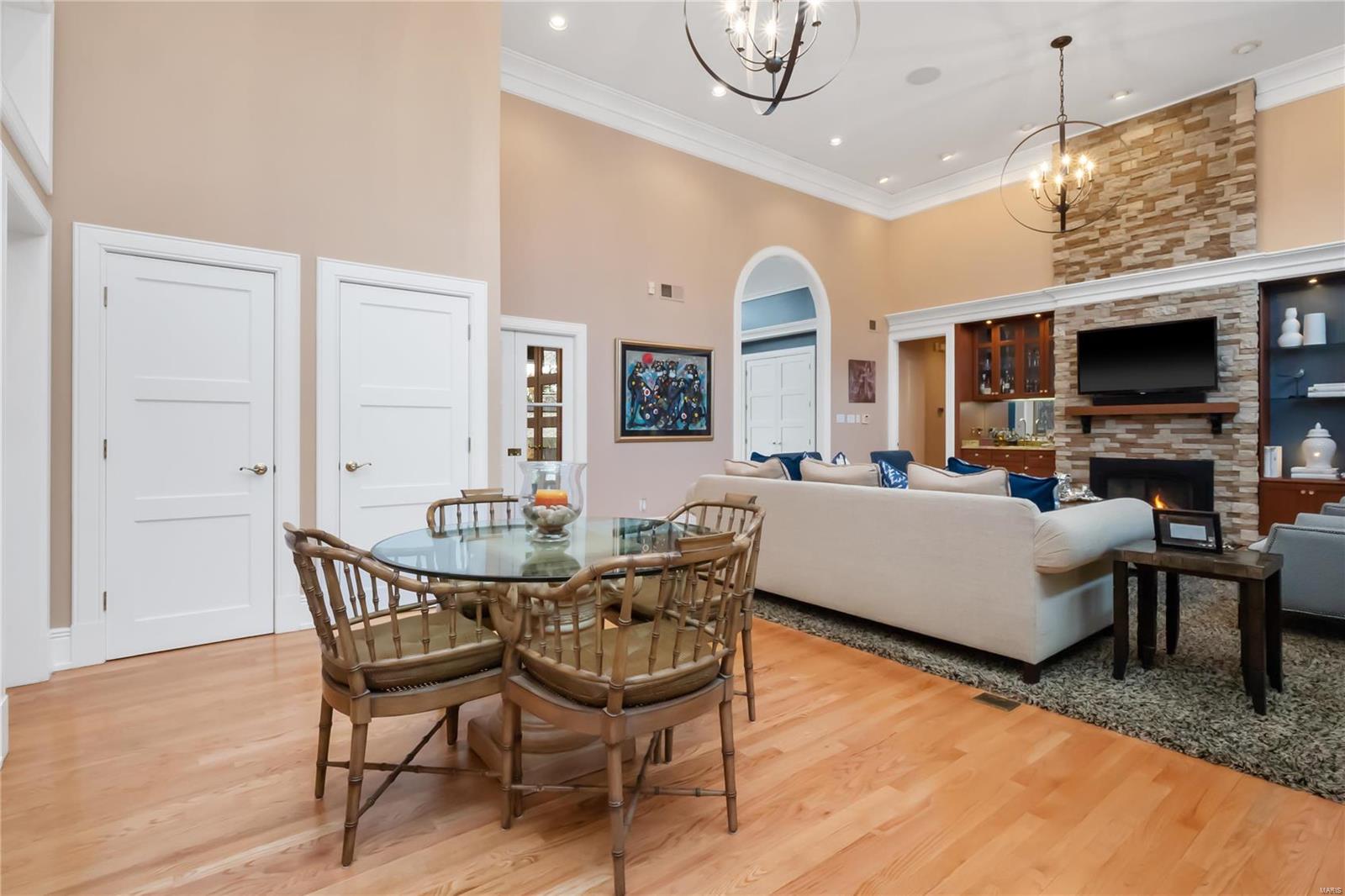 Forsyth Acres - Residential