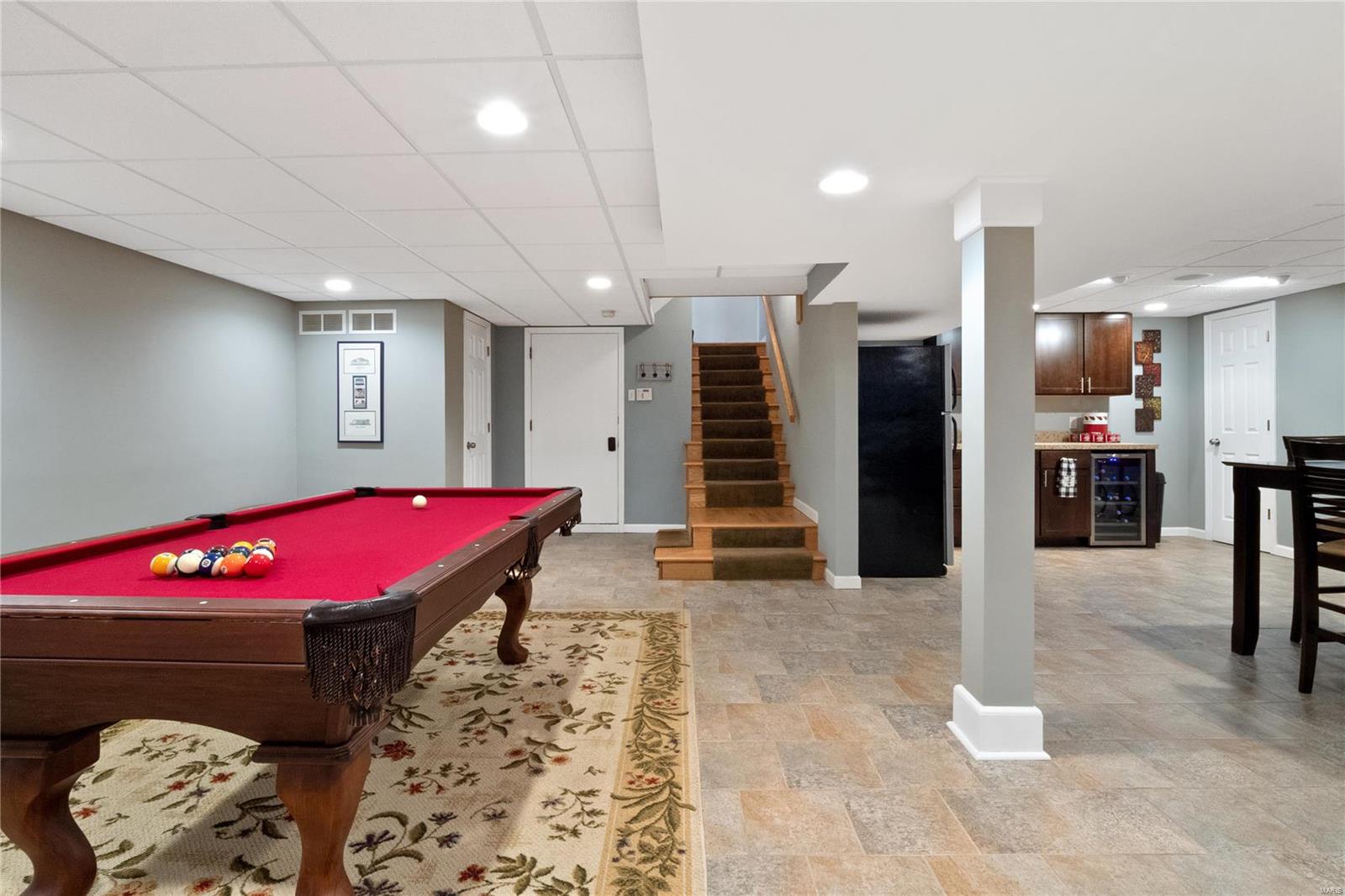 Forsyth Acres - Residential