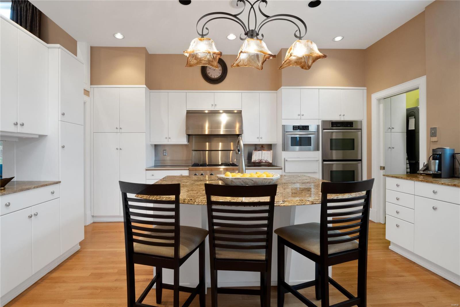 Forsyth Acres - Residential