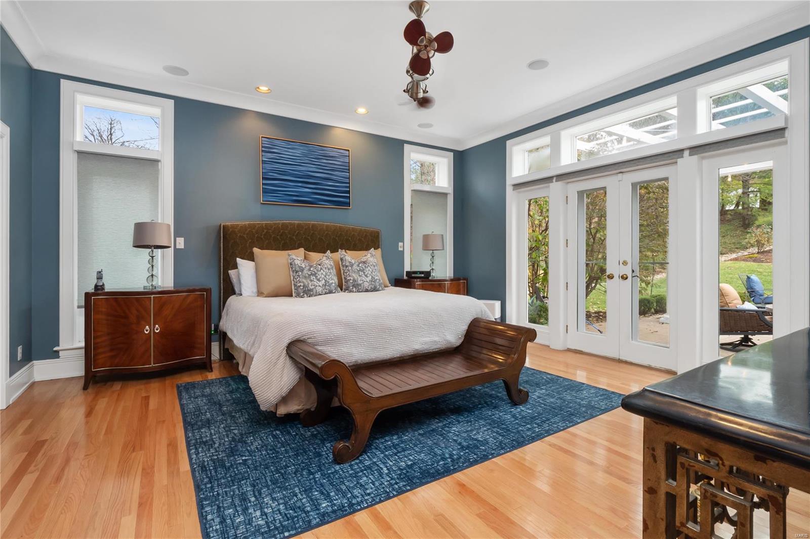 Forsyth Acres - Residential