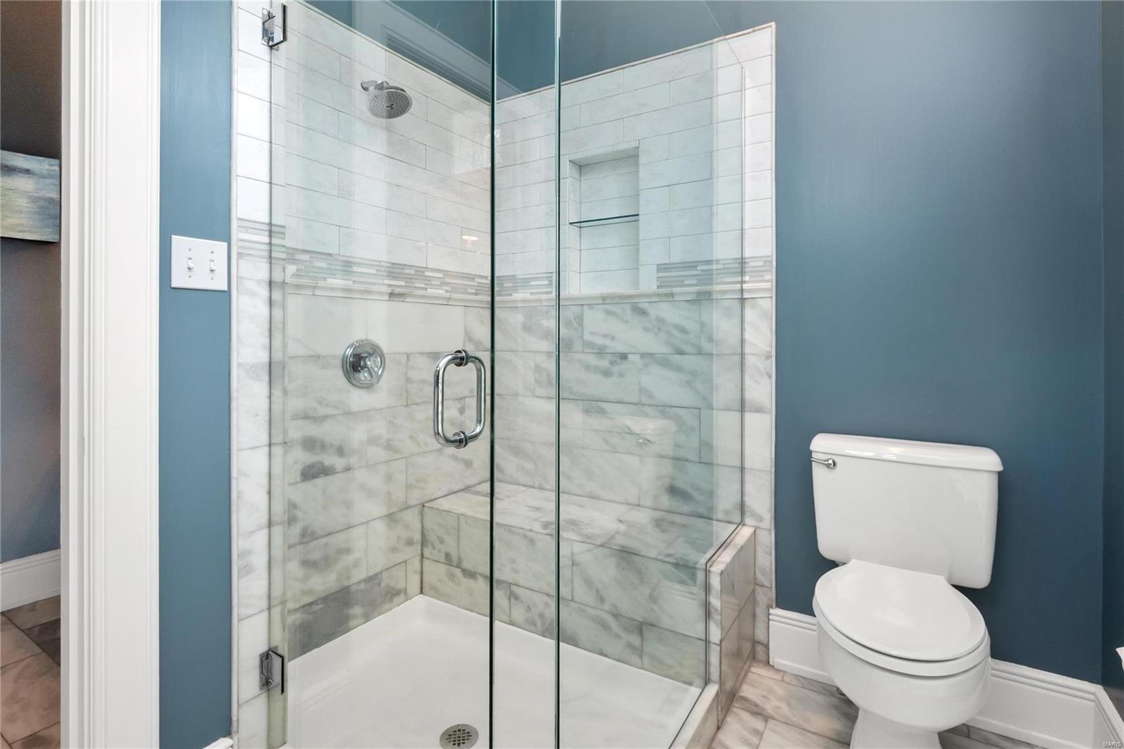 Forsyth Acres - Residential