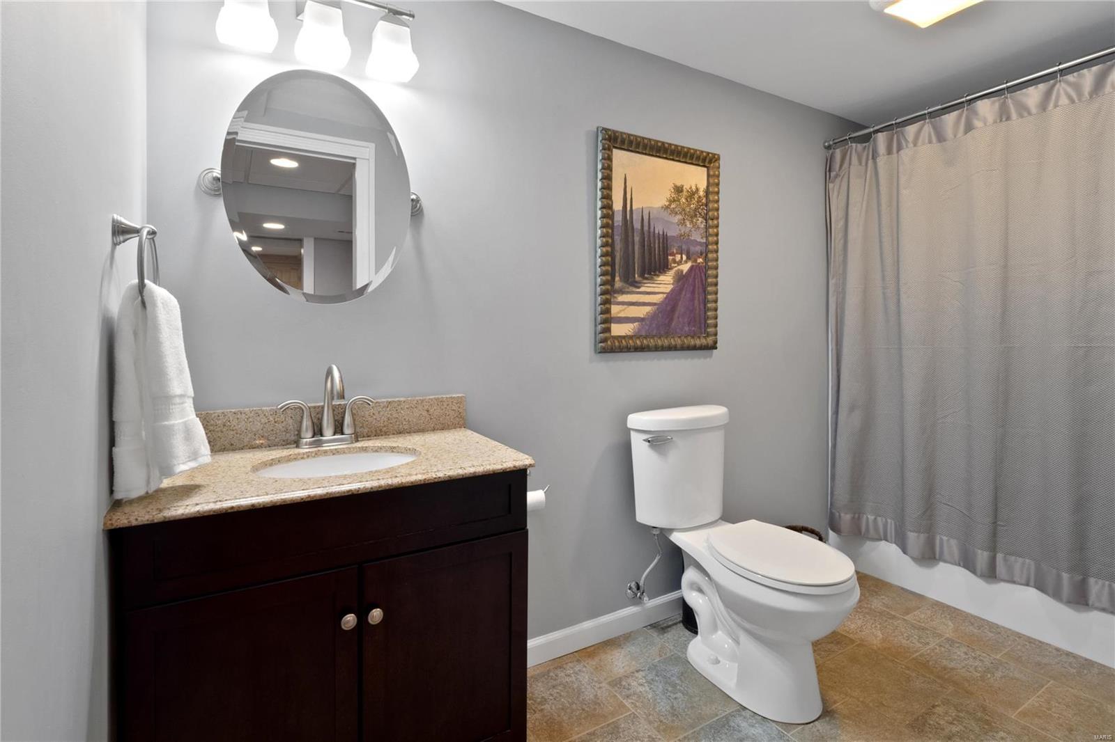 Forsyth Acres - Residential