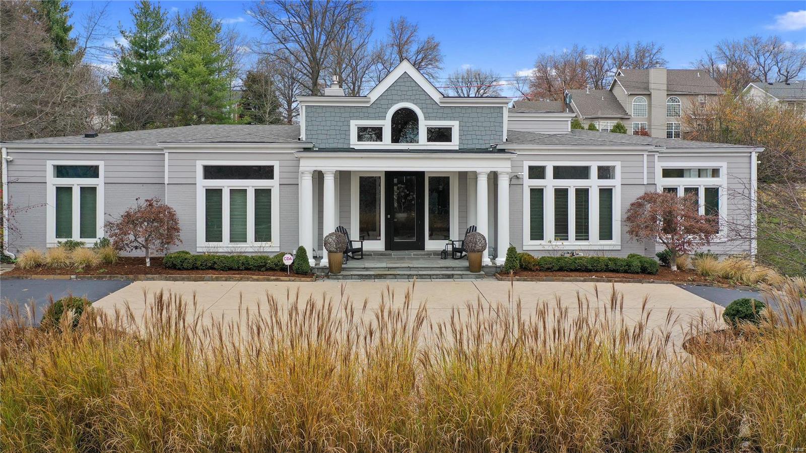 Forsyth Acres - Residential