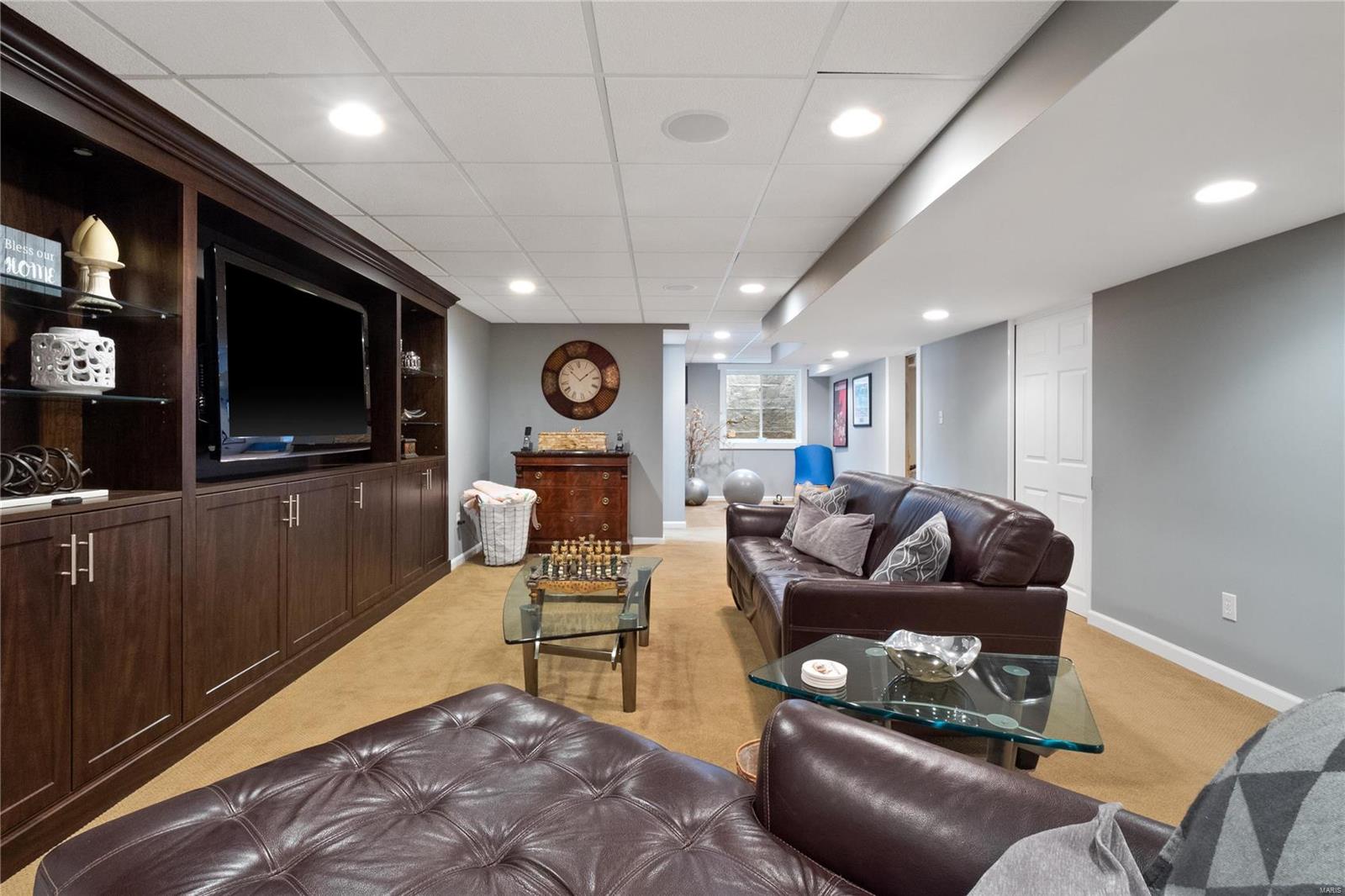 Forsyth Acres - Residential