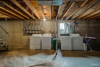 Midland Vly Cc - Residential Income