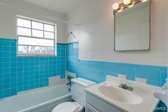 Midland Vly Cc - Residential Income