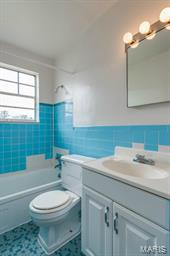 Midland Vly Cc - Residential Income