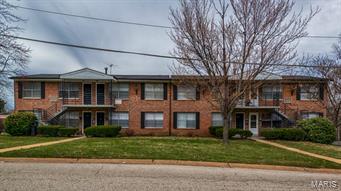 Midland Vly Cc - Residential Income