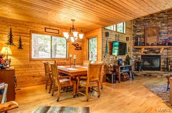 Innsbrook - Residential