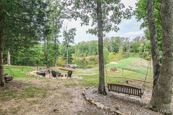 Innsbrook - Residential