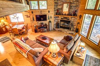 Innsbrook - Residential