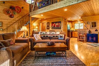 Innsbrook - Residential