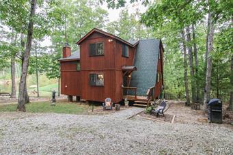 Innsbrook - Residential