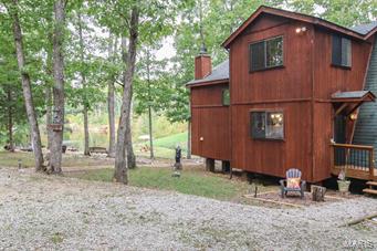 Innsbrook - Residential