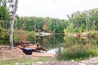 Innsbrook - Residential