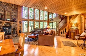 Innsbrook - Residential