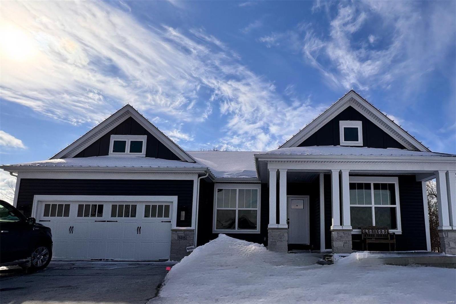 Cottleville Trails #4A - Residential