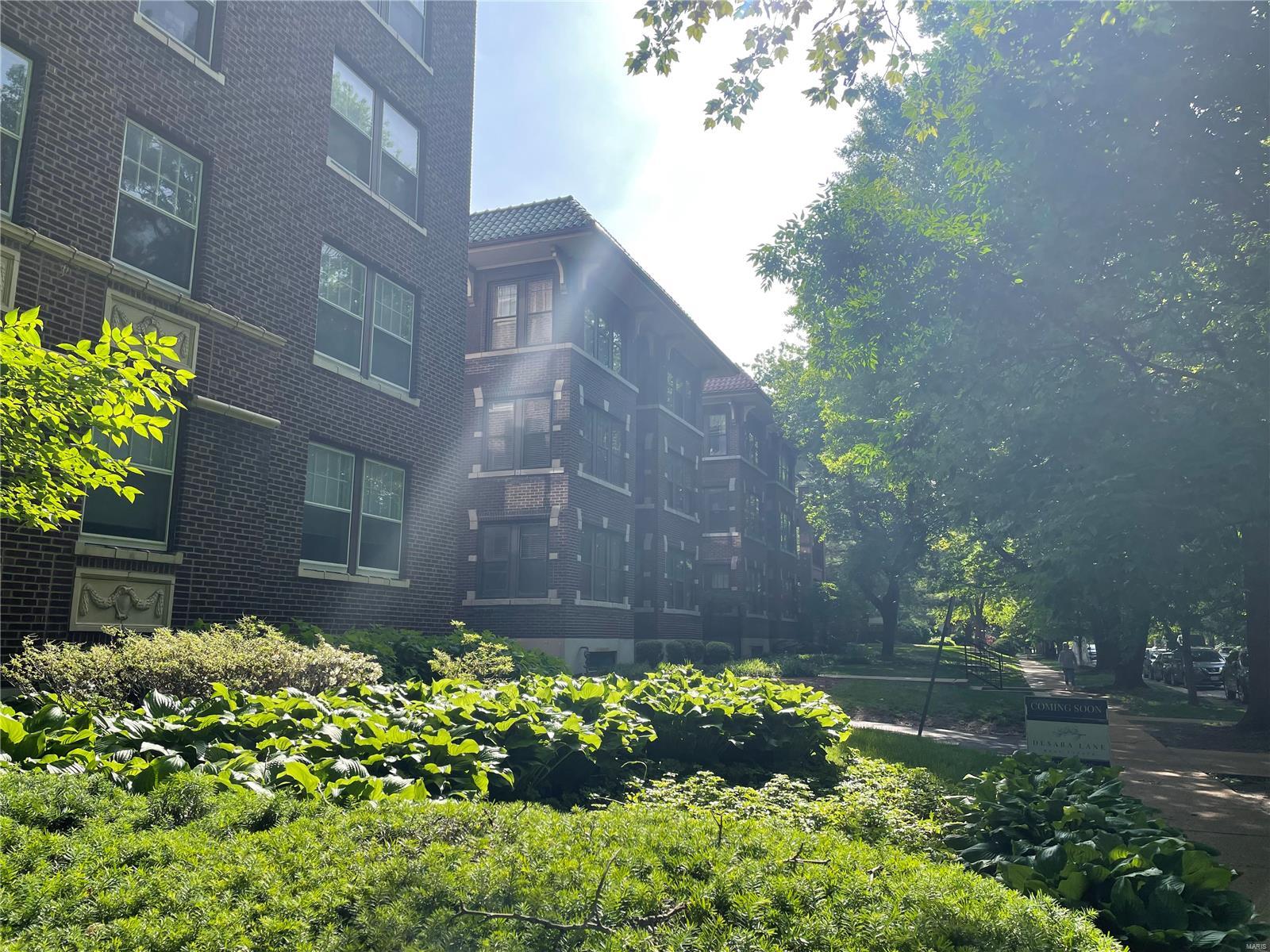 Randolph Condos - Residential Lease