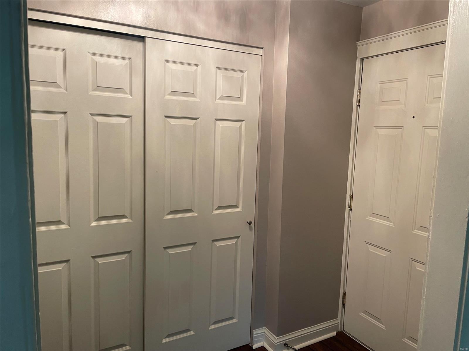 Randolph Condos - Residential Lease